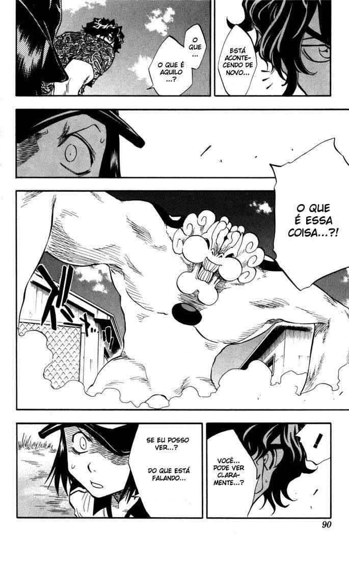 Read Bleach Pt Br Manga Online