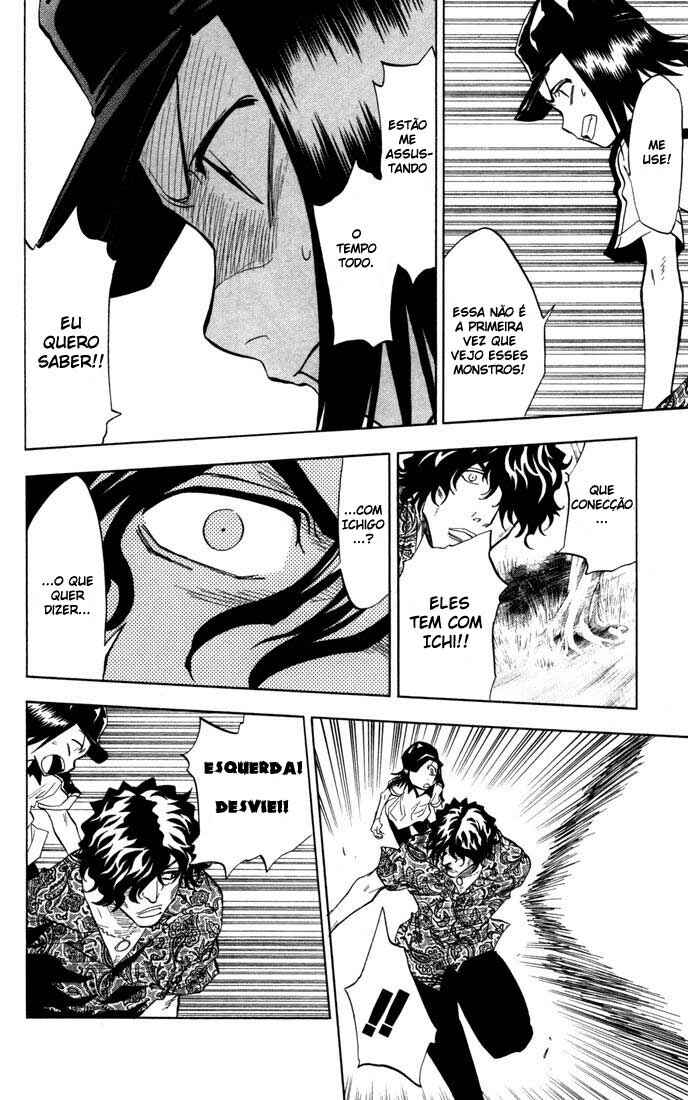 Read Bleach Pt Br Manga Online