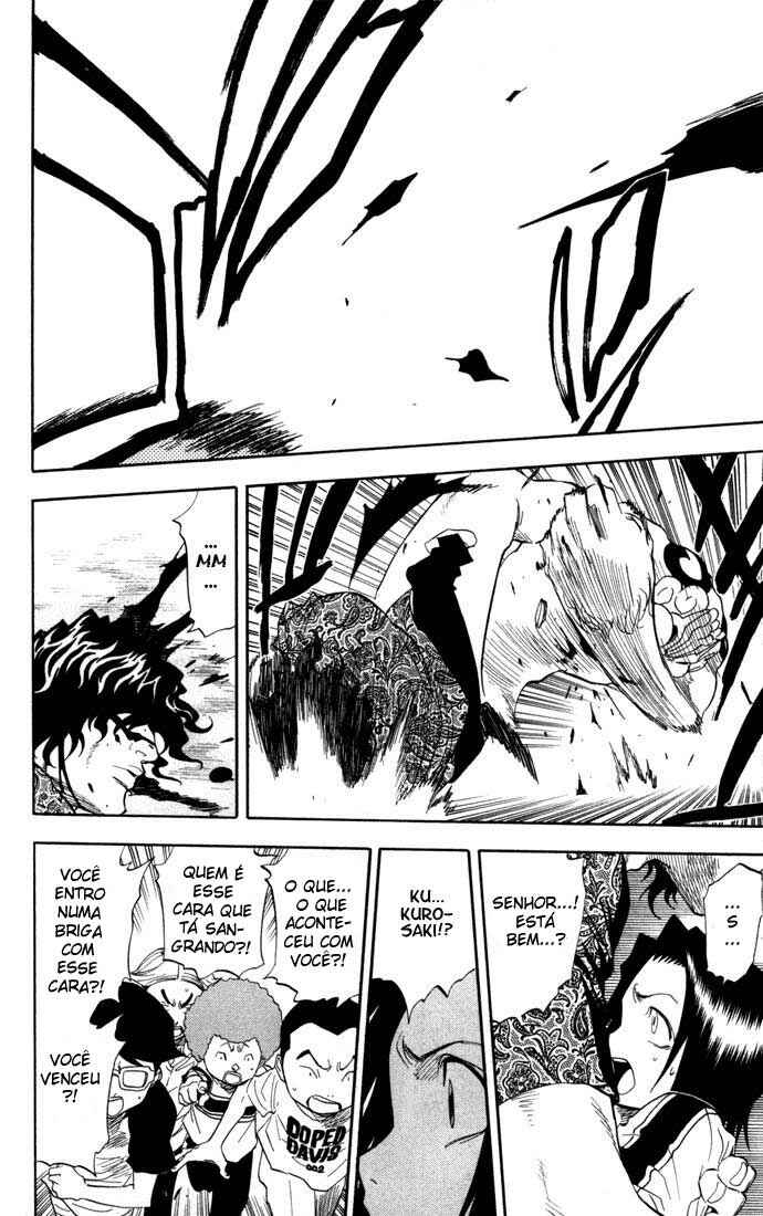 Read Bleach Pt Br Manga Online