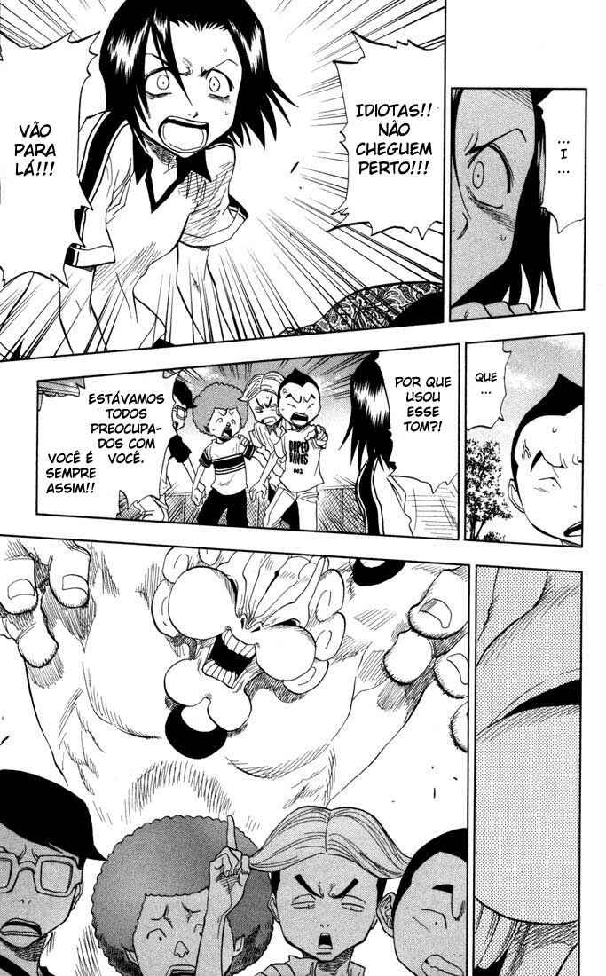 Read Bleach Pt Br Manga Online