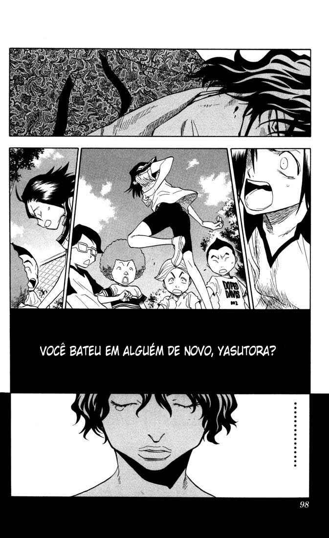 Read Bleach Pt Br Manga Online