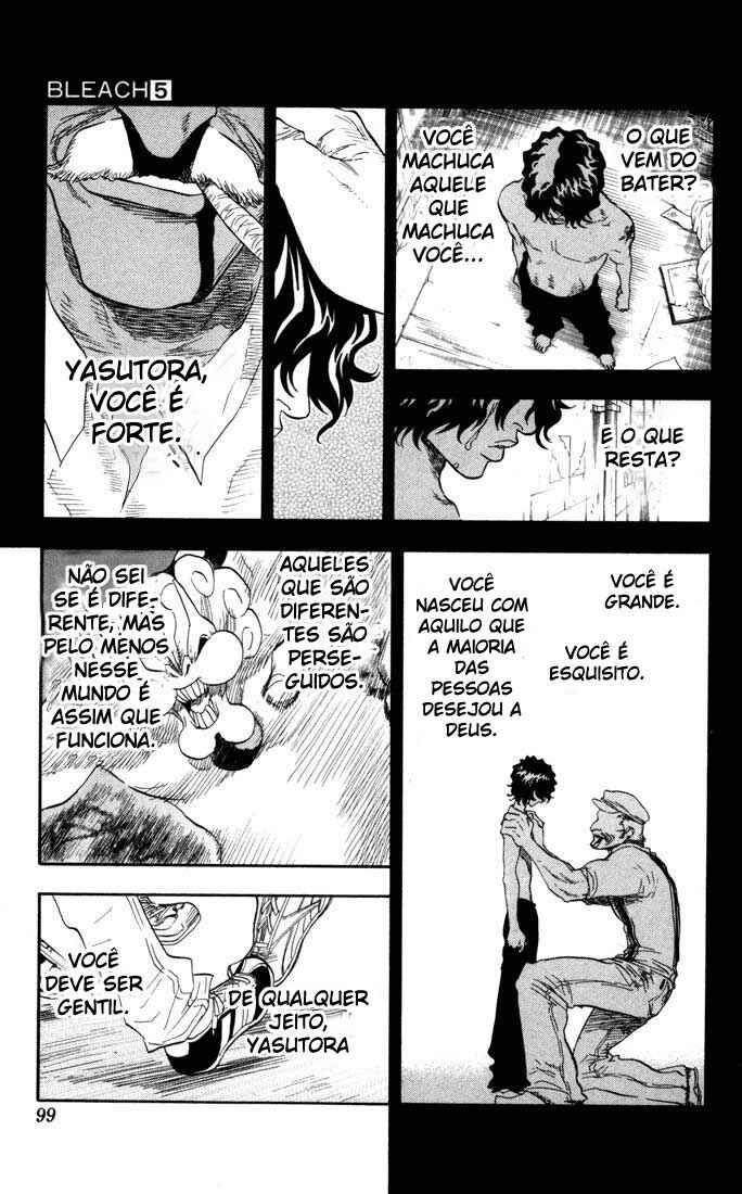 Read Bleach Pt Br Manga Online