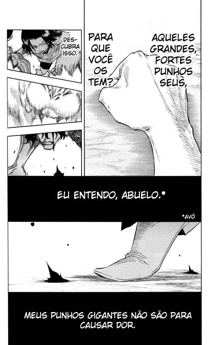 Read Bleach Pt Br Manga Online