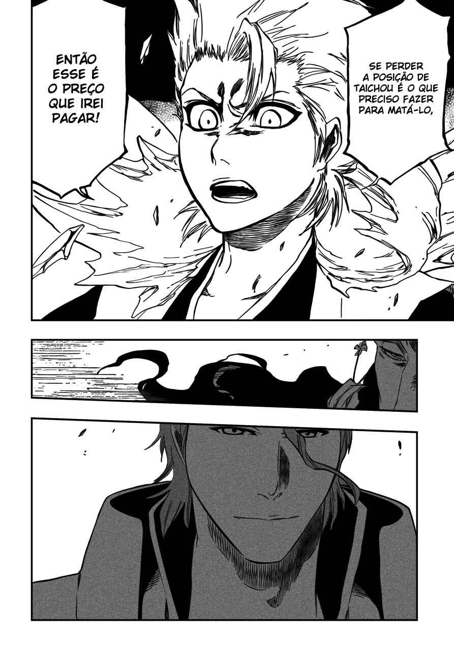 Read Bleach Pt Br Manga Online
