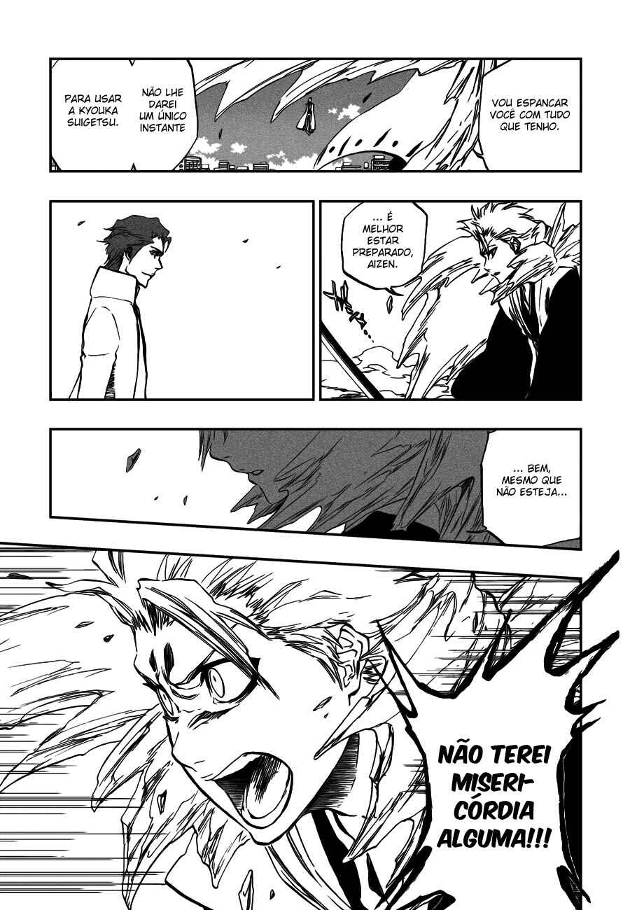 Read Bleach Pt Br Manga Online