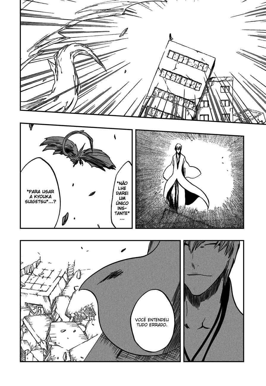 Read Bleach Pt Br Manga Online