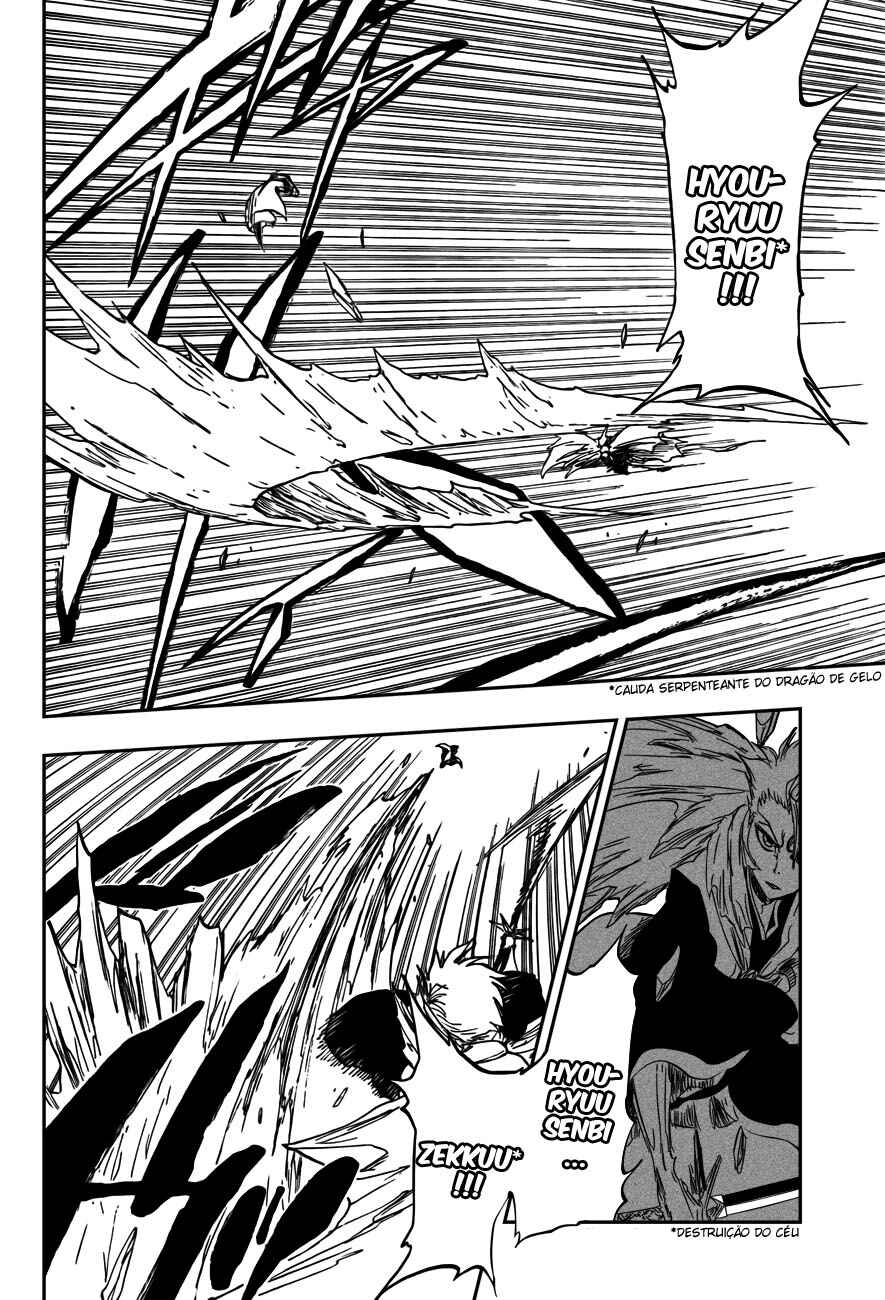 Read Bleach Pt Br Manga Online