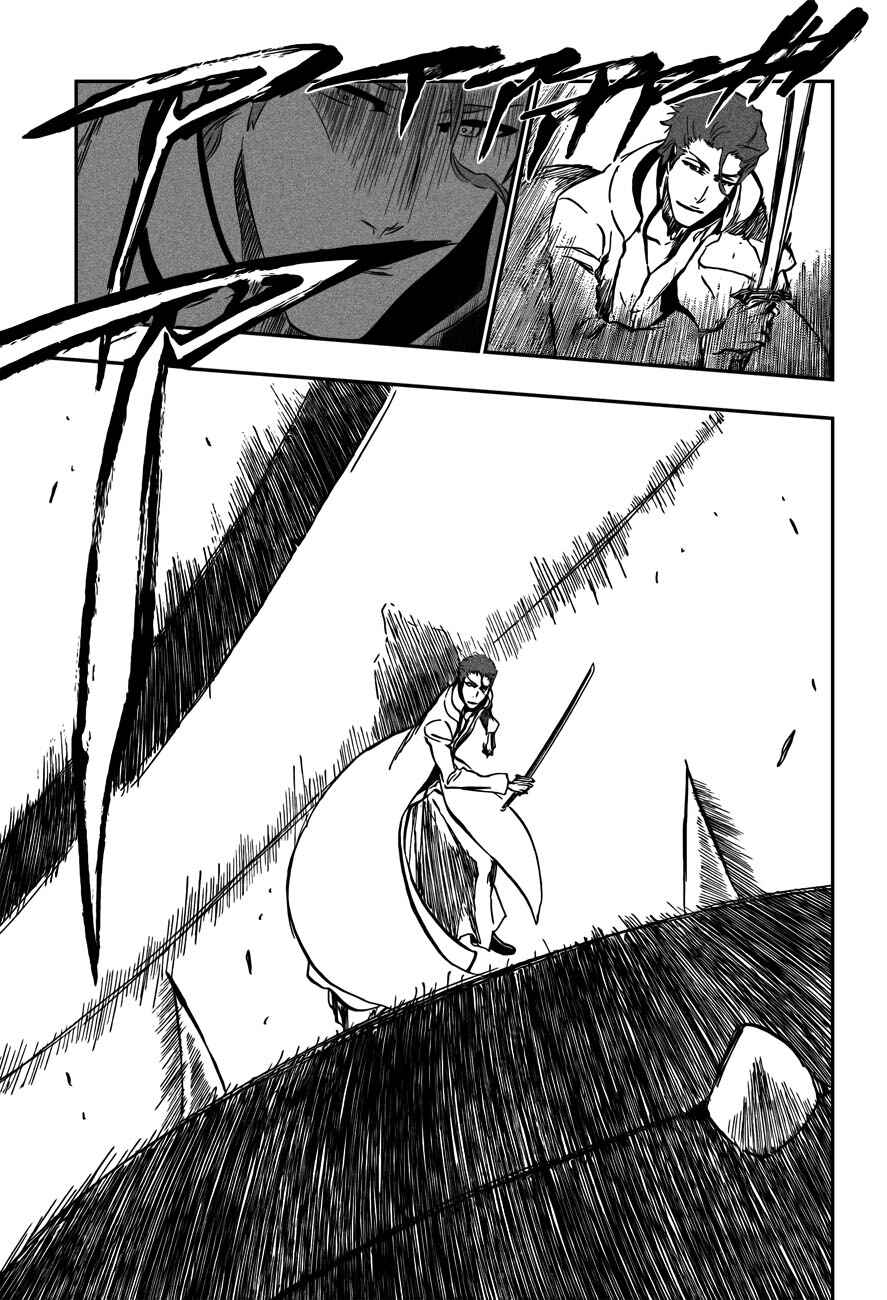 Read Bleach Pt Br Manga Online