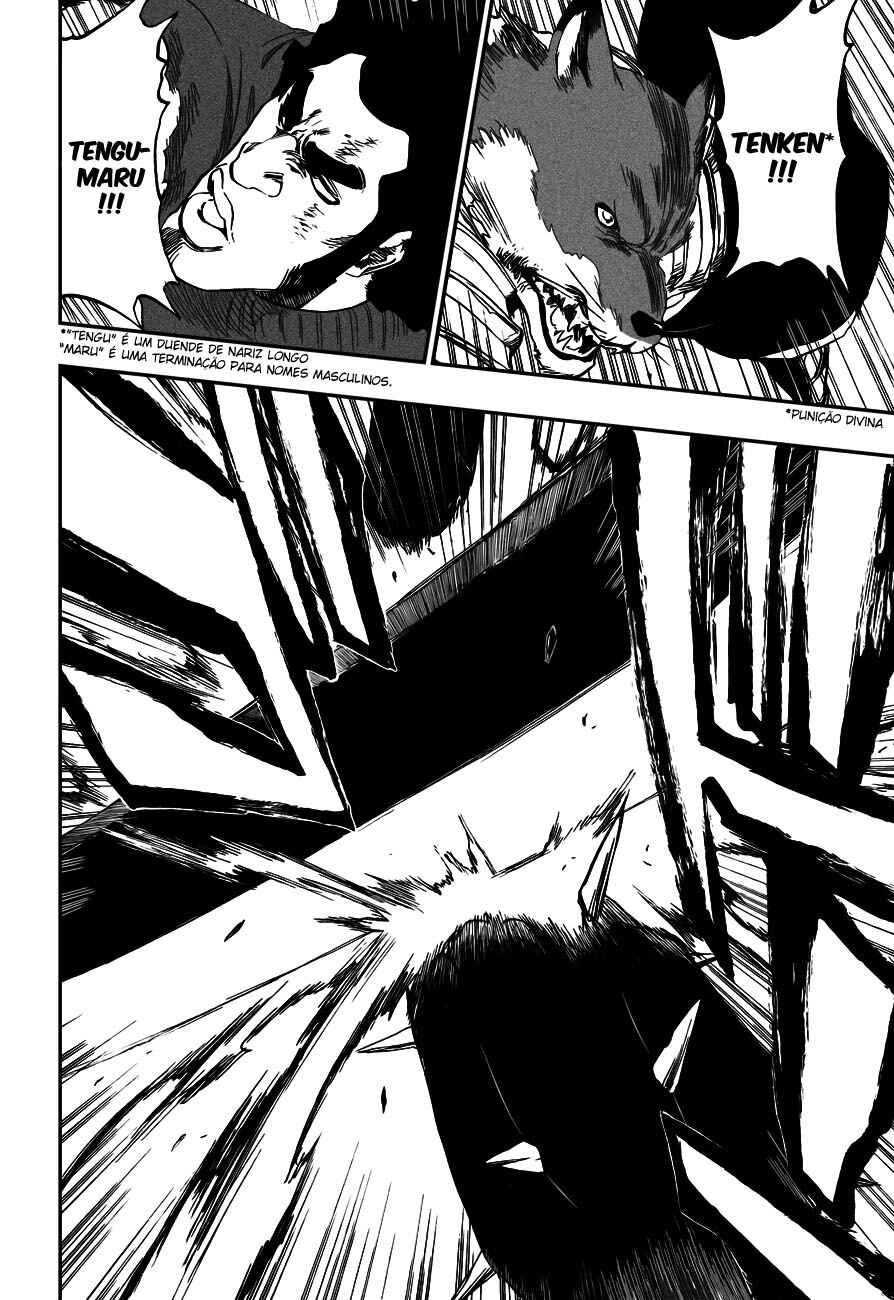 Read Bleach Pt Br Manga Online