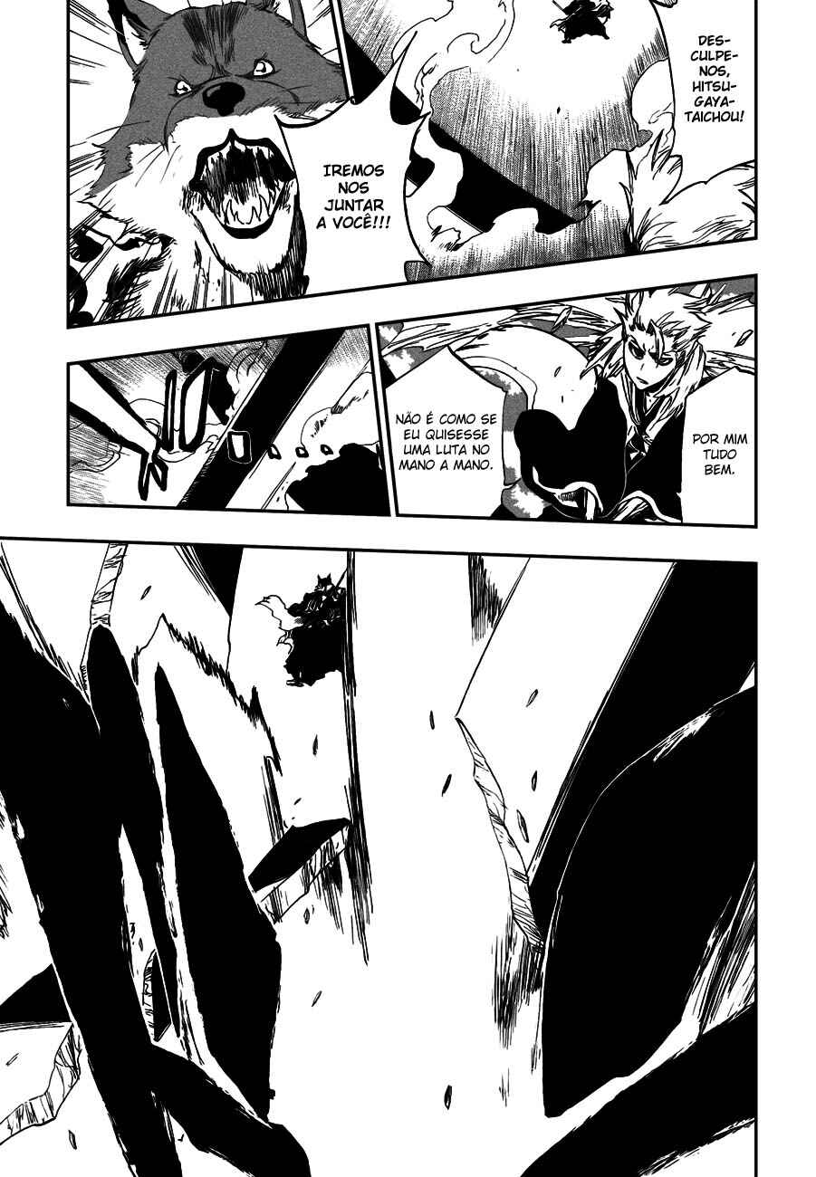 Read Bleach Pt Br Manga Online
