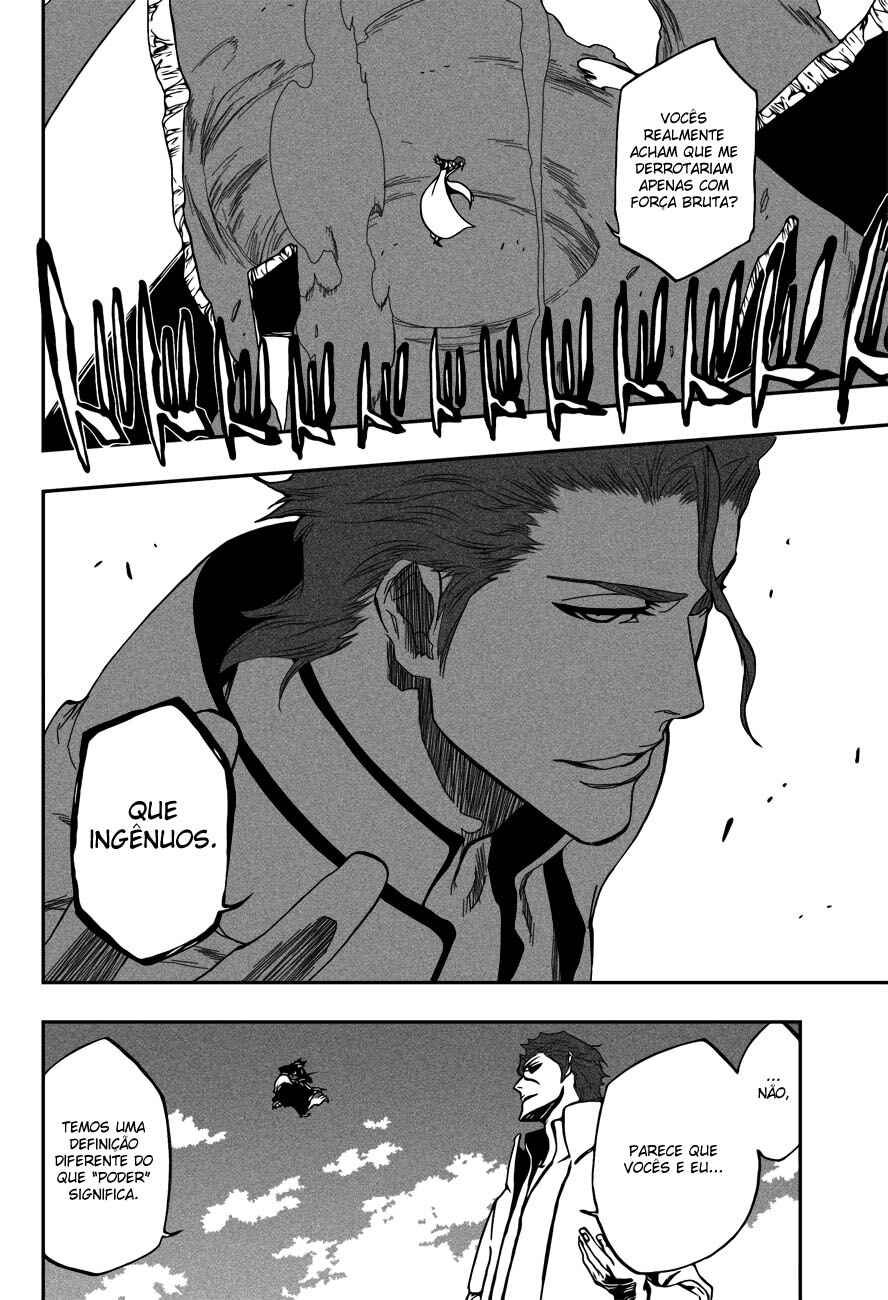 Read Bleach Pt Br Manga Online