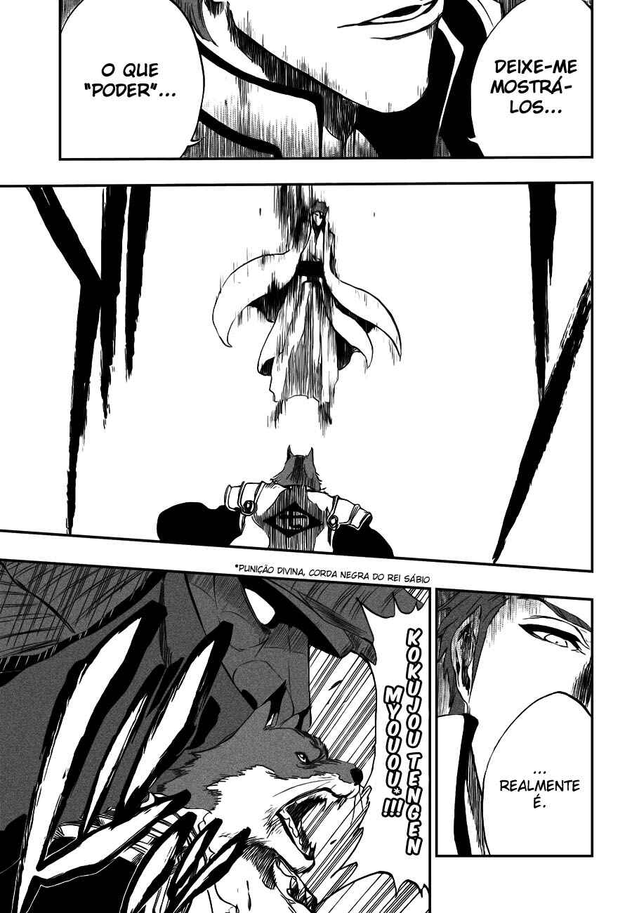 Read Bleach Pt Br Manga Online