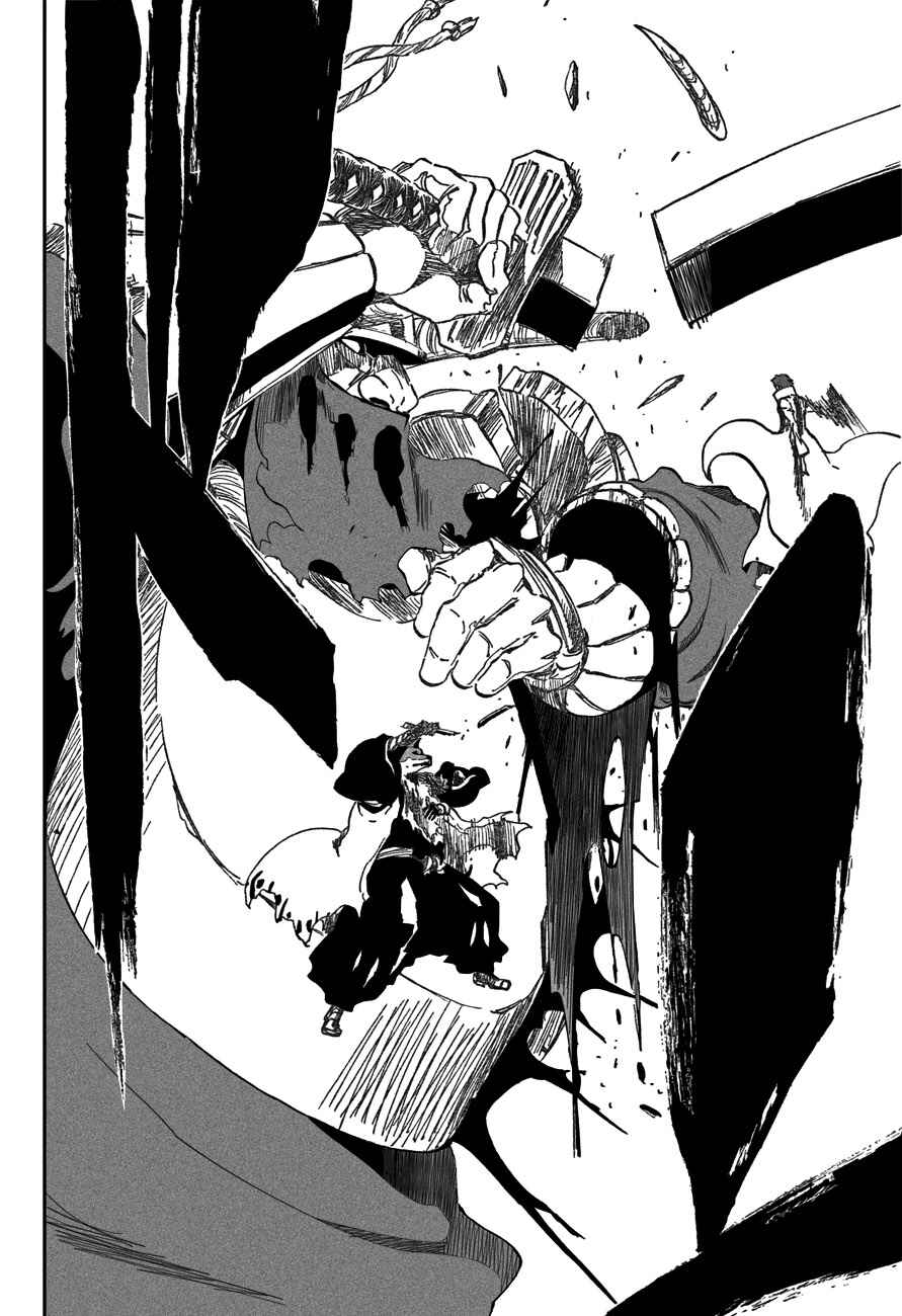 Read Bleach Pt Br Manga Online