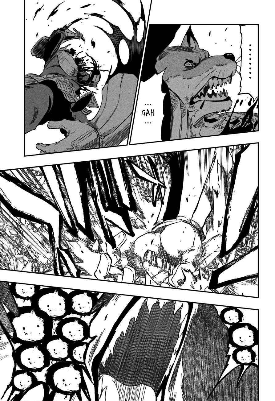 Read Bleach Pt Br Manga Online