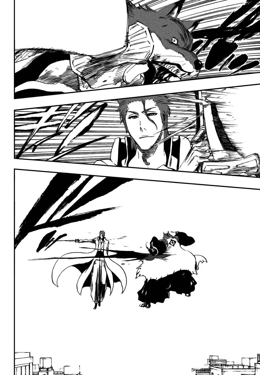 Read Bleach Pt Br Manga Online