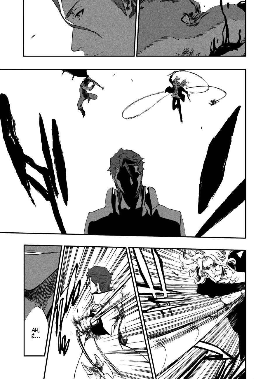 Read Bleach Pt Br Manga Online