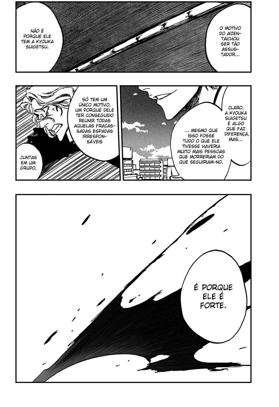 Read Bleach Pt Br Manga Online