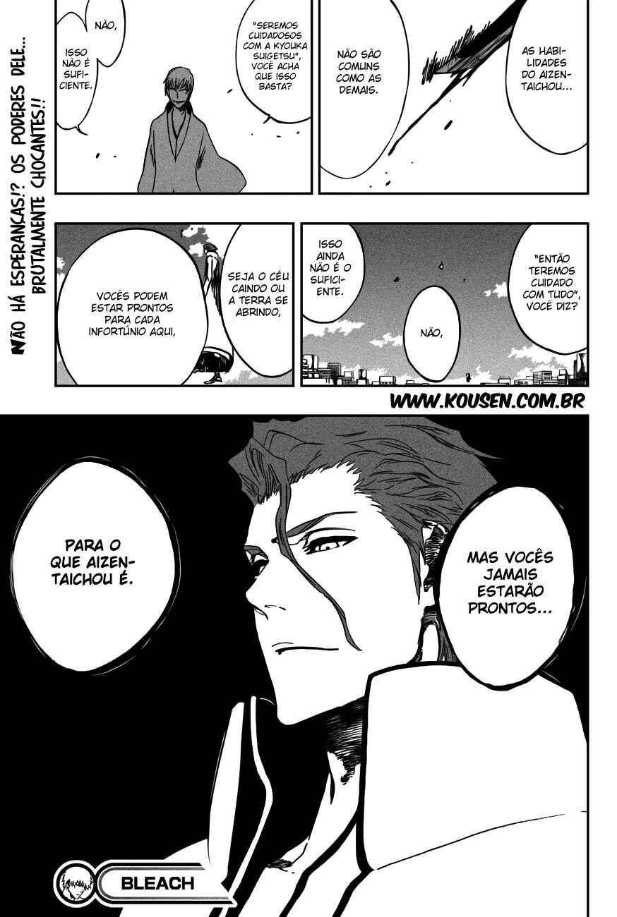 Read Bleach Pt Br Manga Online