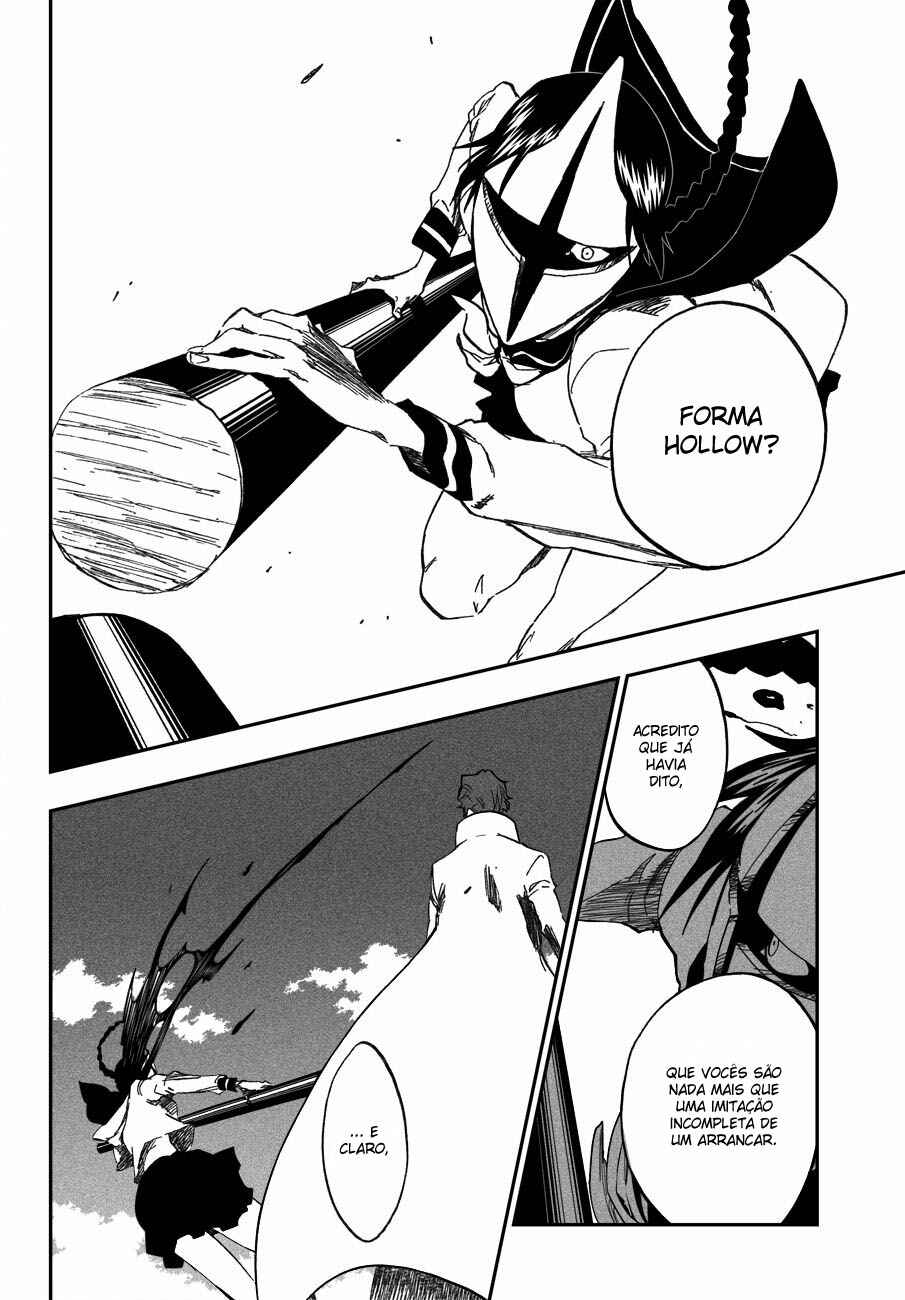 Read Bleach Pt Br Manga Online