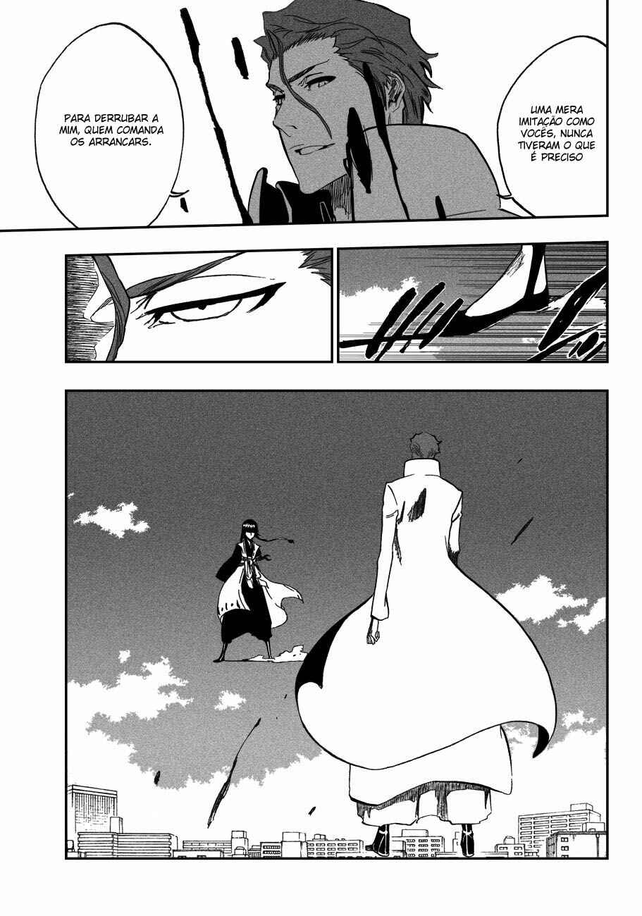 Read Bleach Pt Br Manga Online
