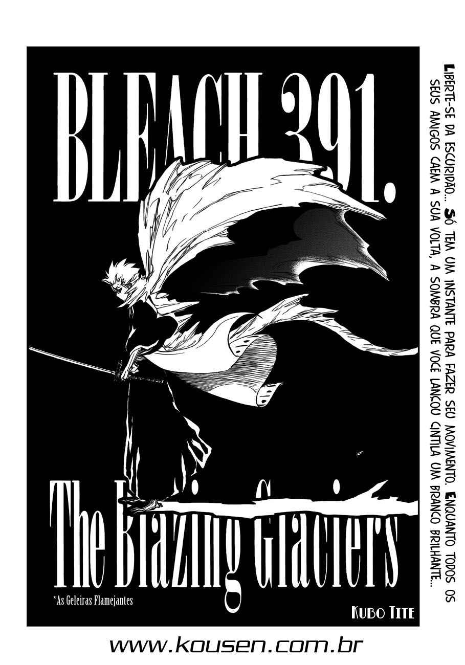 Read Bleach Pt Br Manga Online