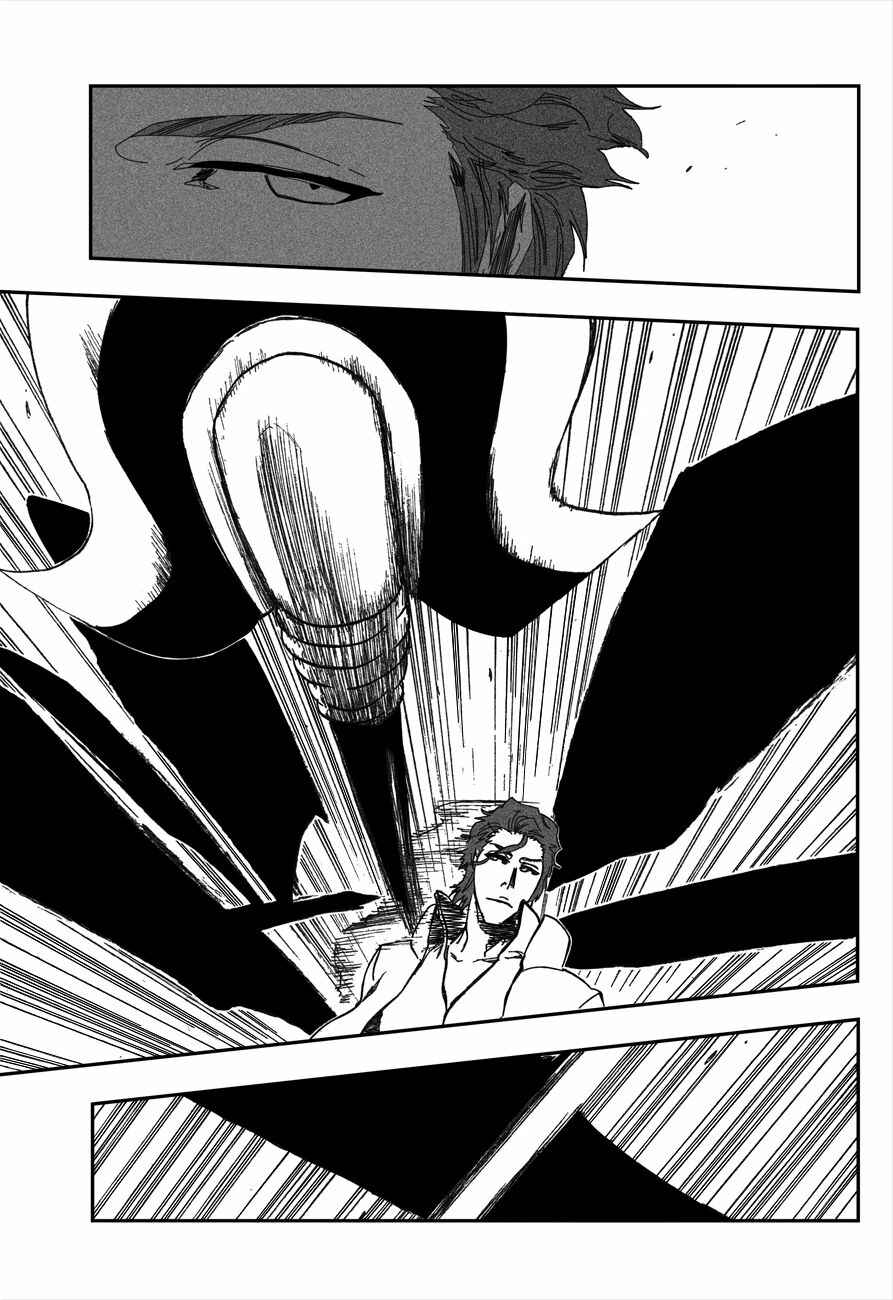Read Bleach Pt Br Manga Online