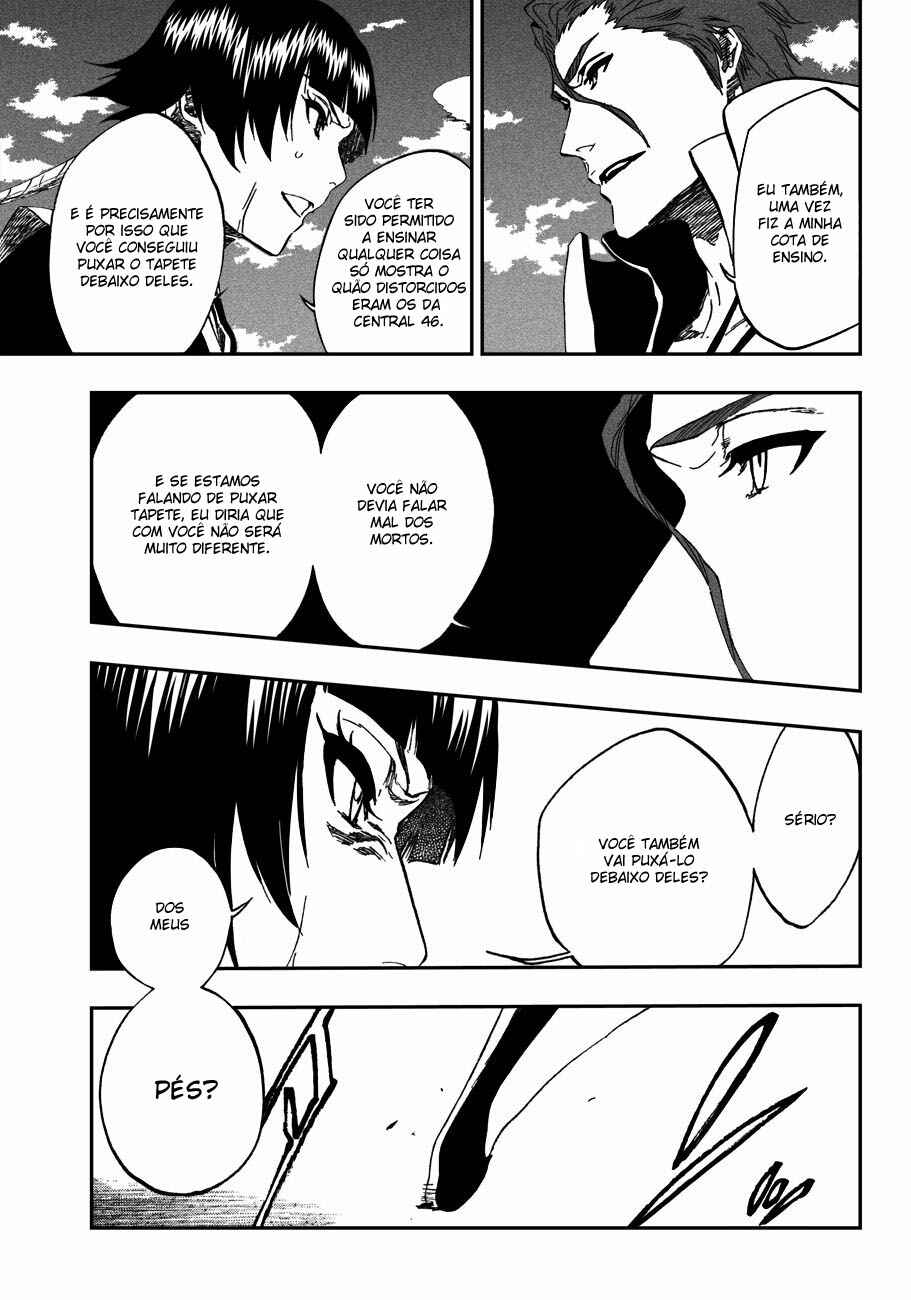 Read Bleach Pt Br Manga Online