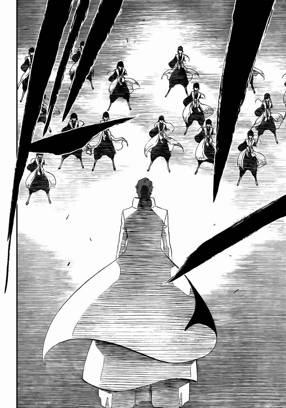 Read Bleach Pt Br Manga Online