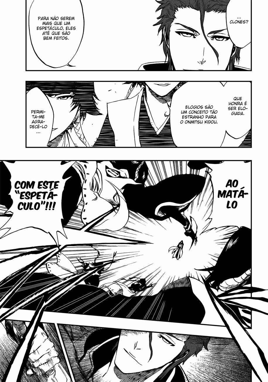 Read Bleach Pt Br Manga Online