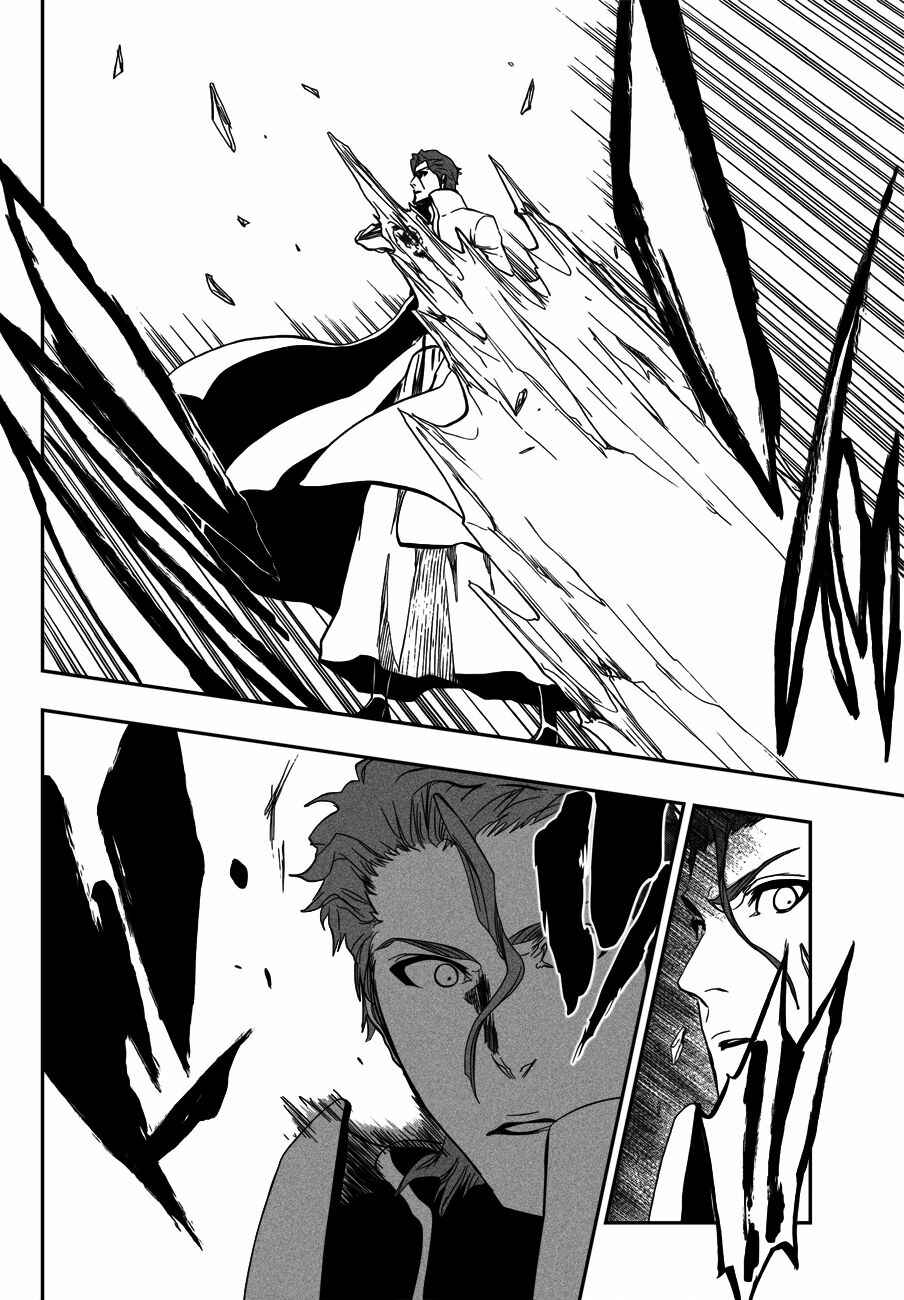 Read Bleach Pt Br Manga Online