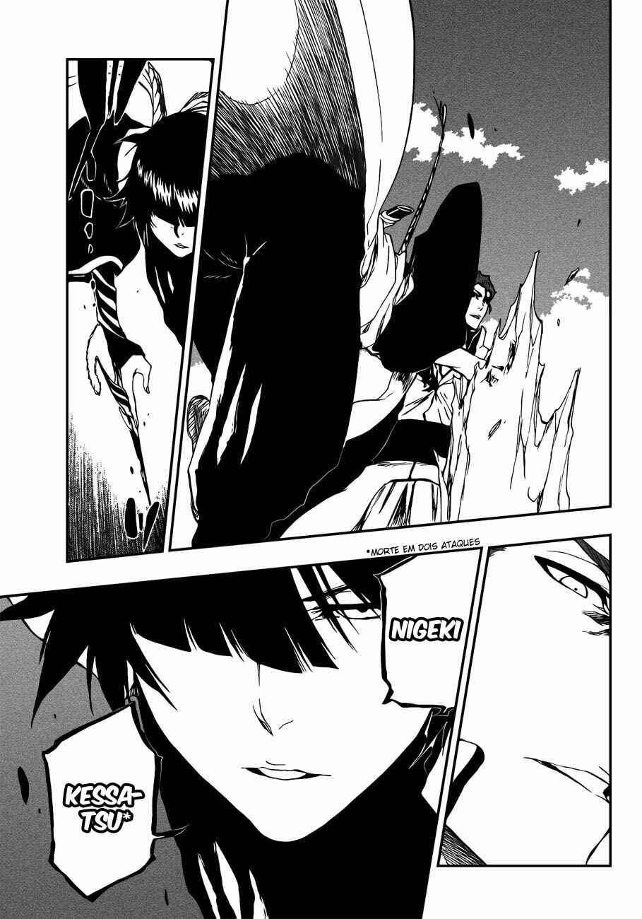 Read Bleach Pt Br Manga Online