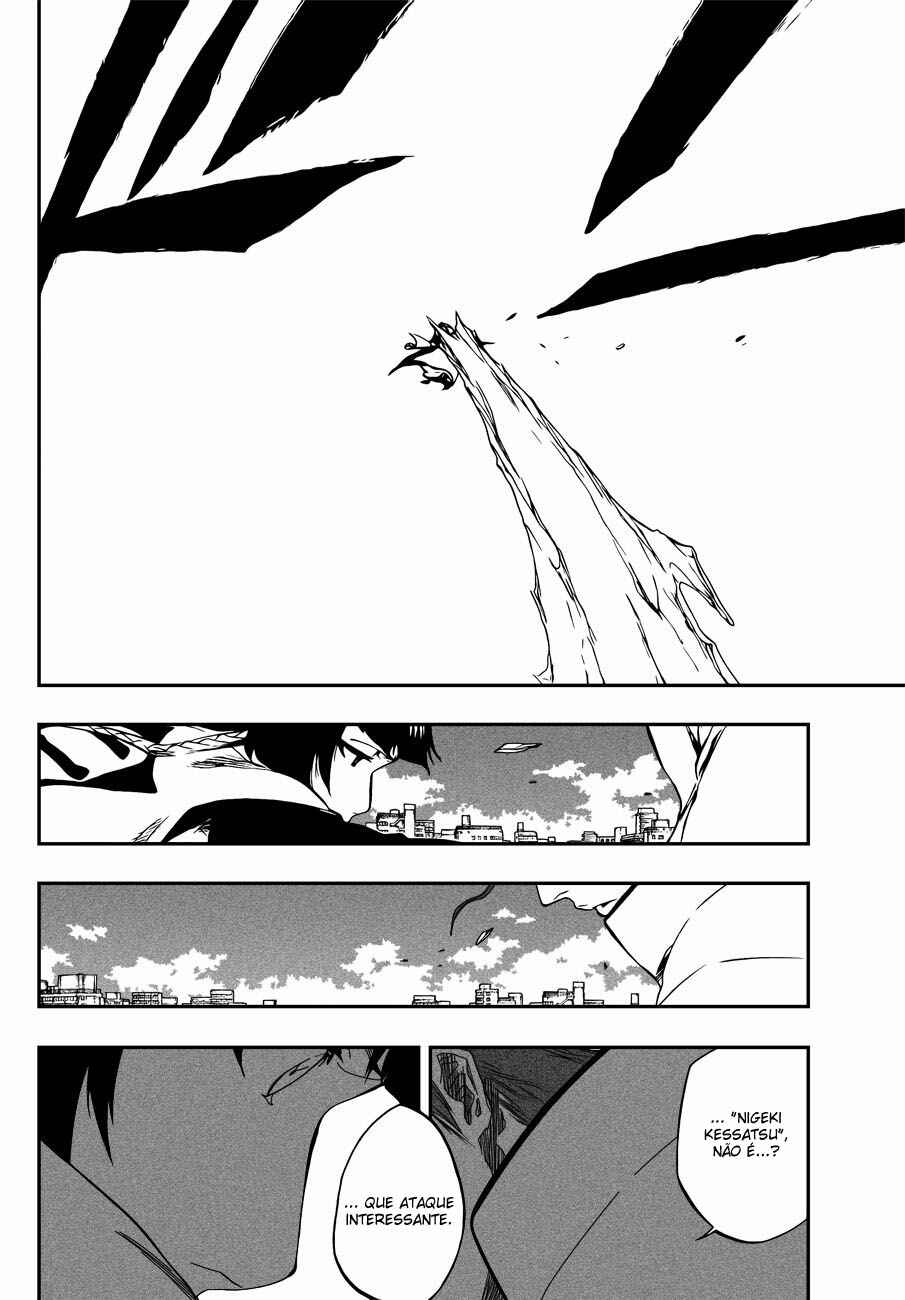 Read Bleach Pt Br Manga Online