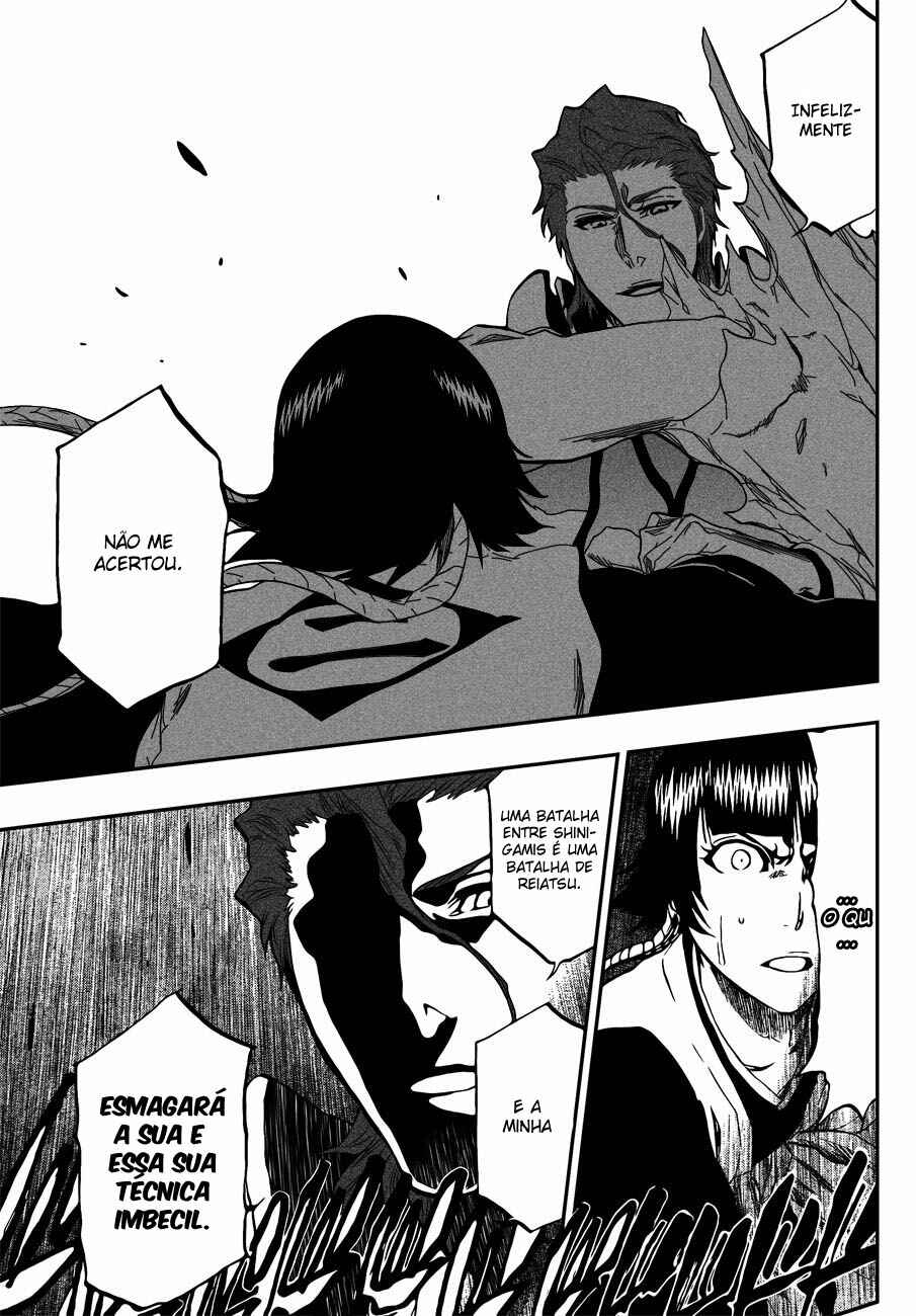 Read Bleach Pt Br Manga Online