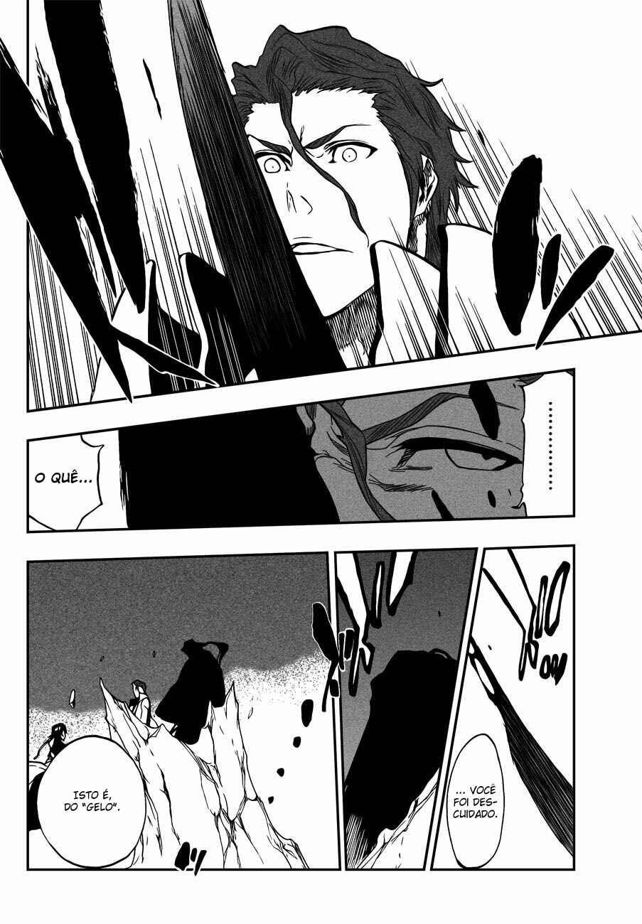 Read Bleach Pt Br Manga Online
