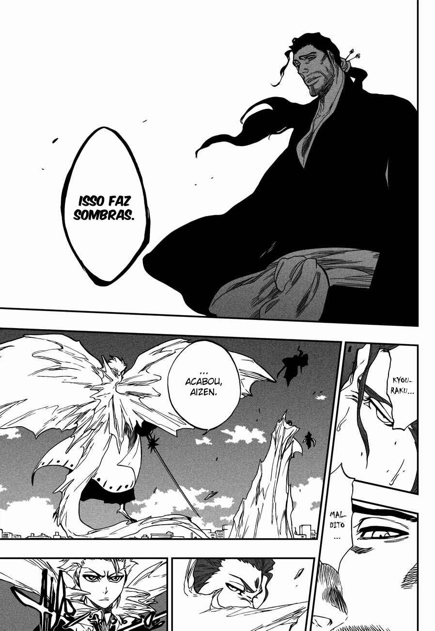 Read Bleach Pt Br Manga Online