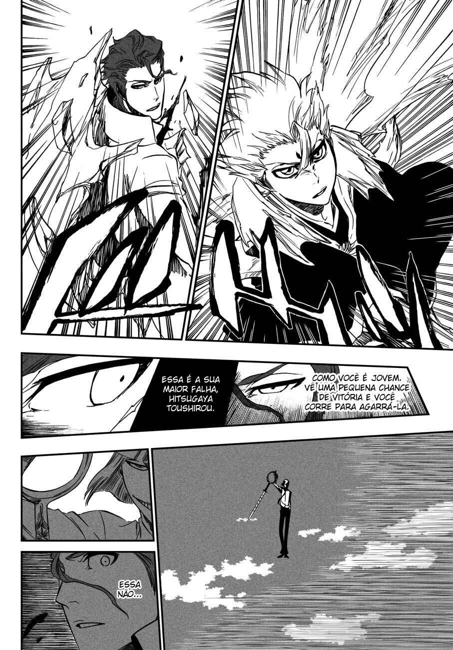 Read Bleach Pt Br Manga Online