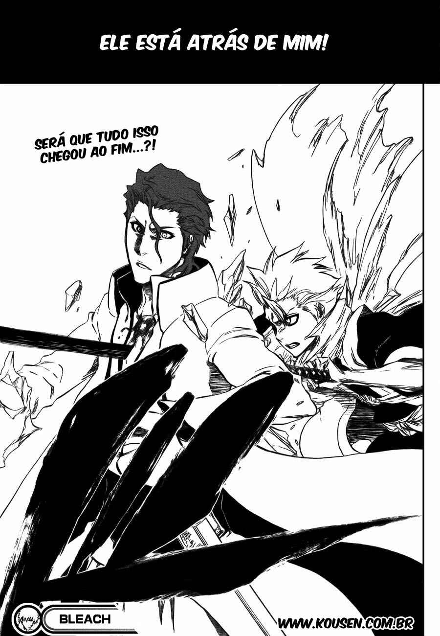 Read Bleach Pt Br Manga Online