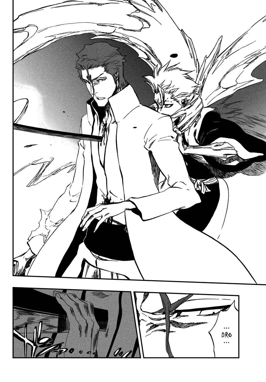Read Bleach Pt Br Manga Online