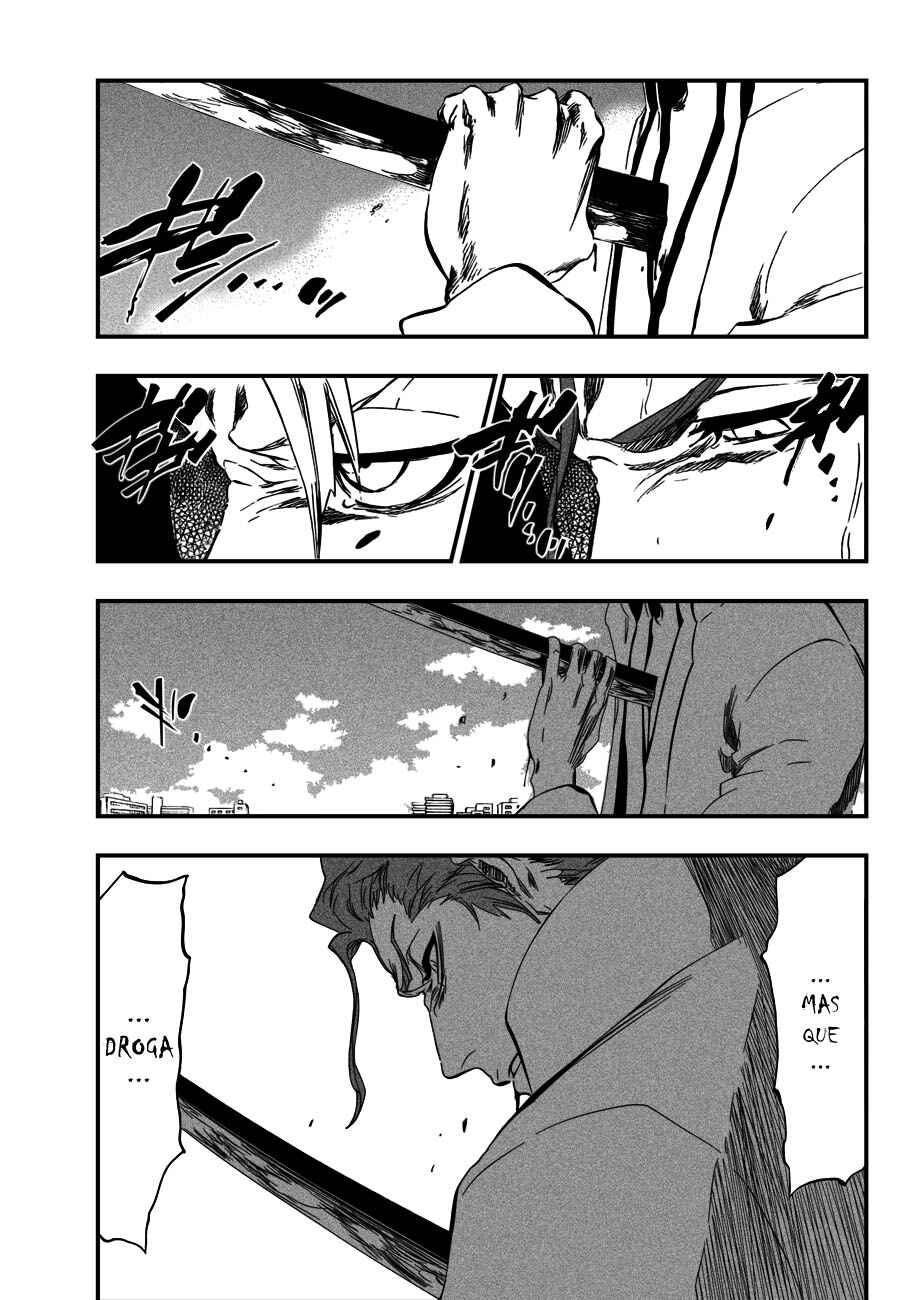 Read Bleach Pt Br Manga Online