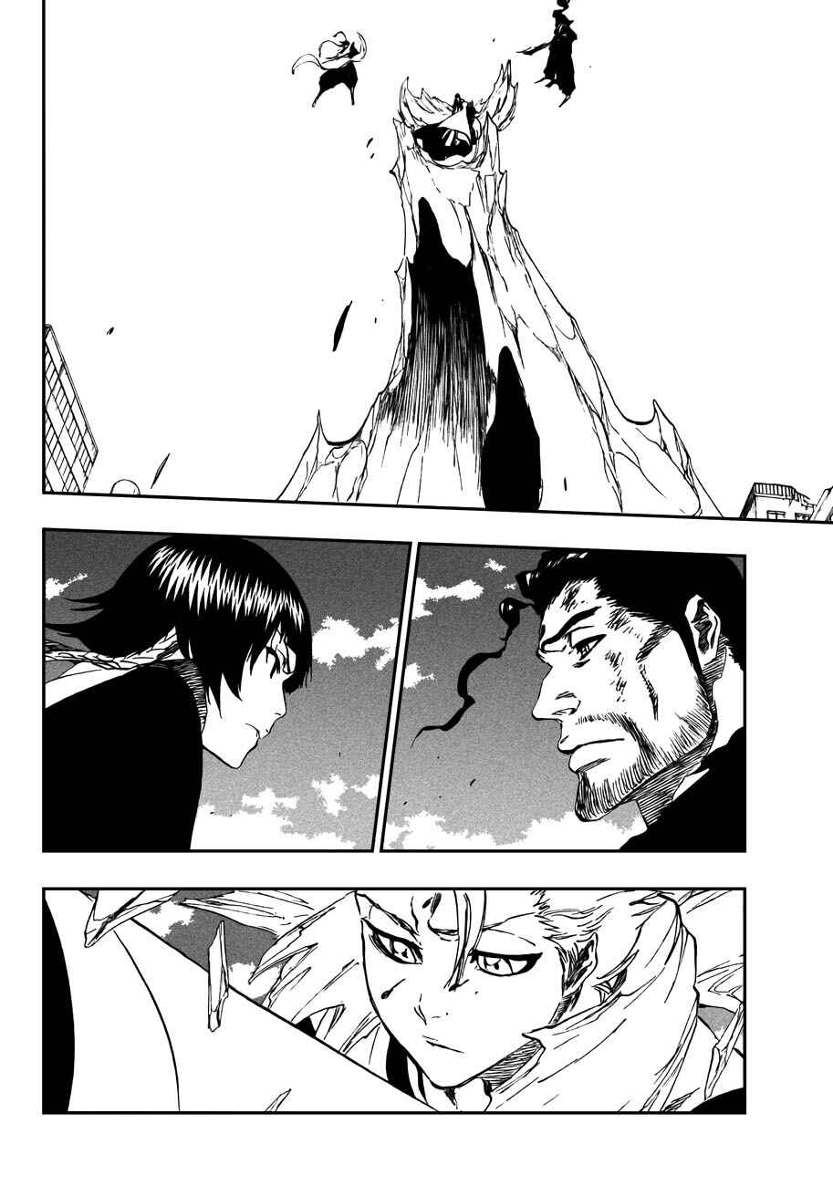 Read Bleach Pt Br Manga Online