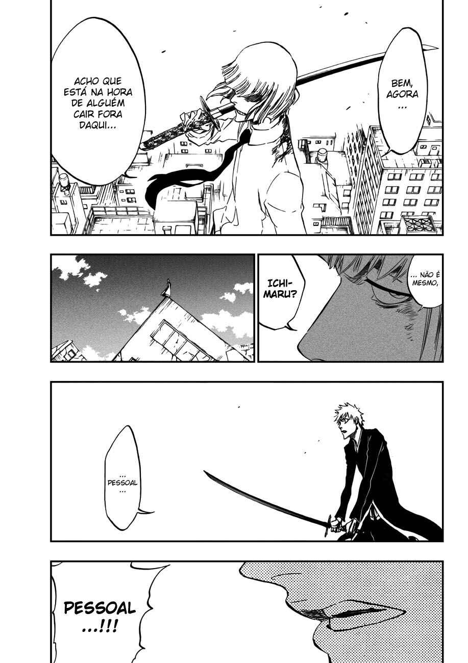 Read Bleach Pt Br Manga Online