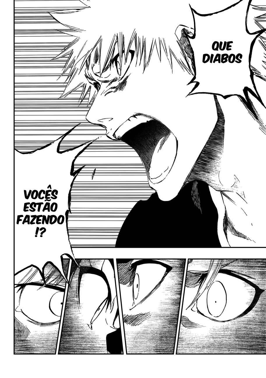 Read Bleach Pt Br Manga Online