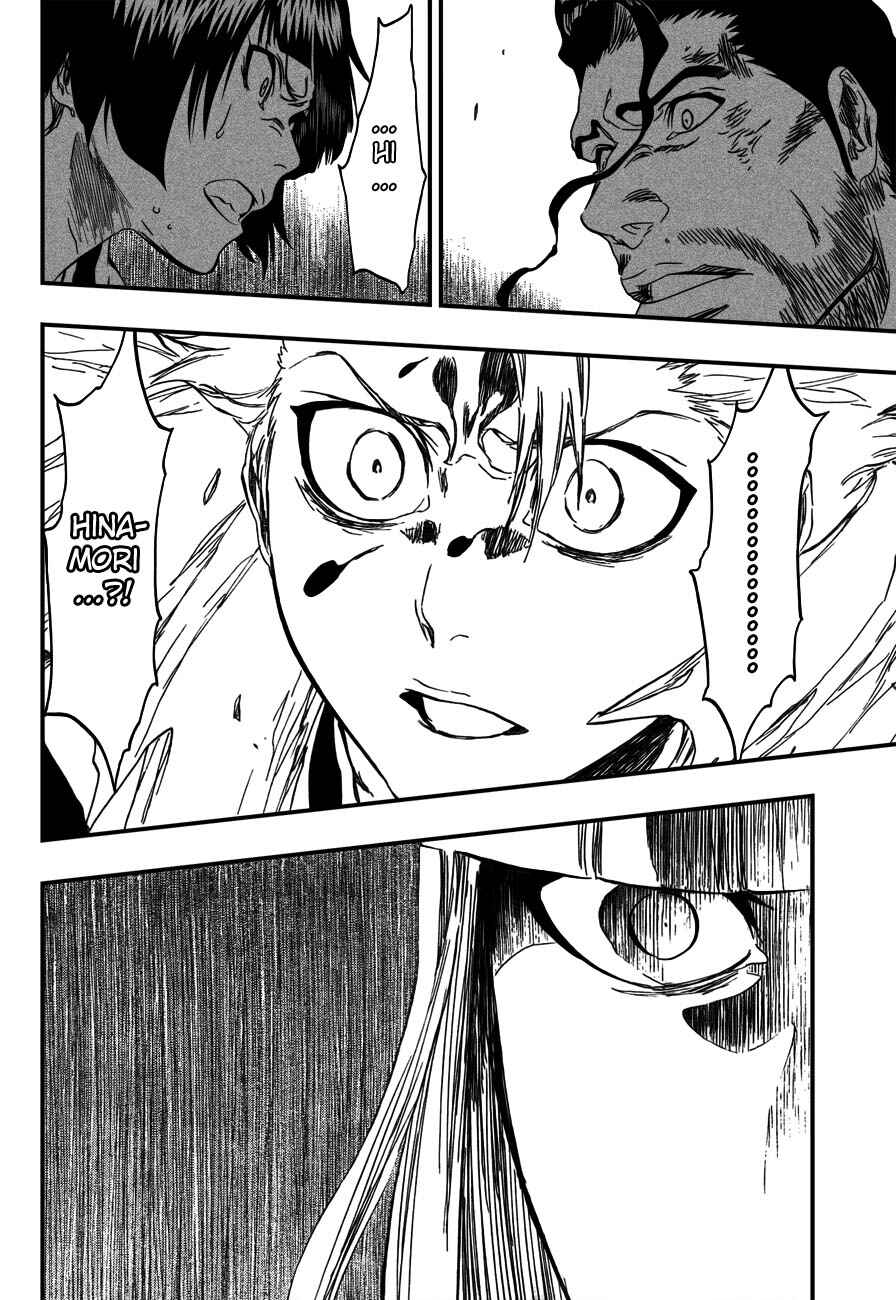 Read Bleach Pt Br Manga Online