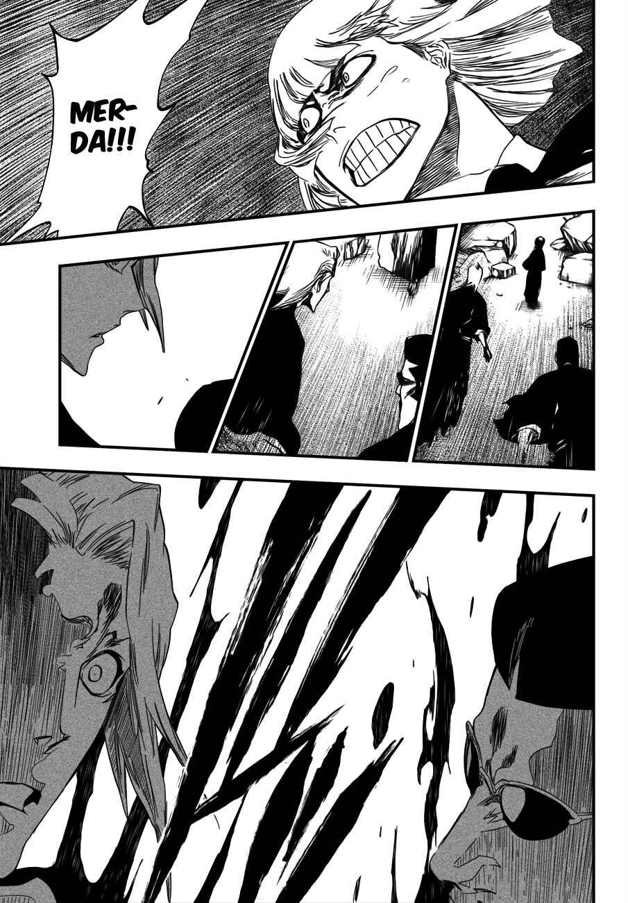 Read Bleach Pt Br Manga Online