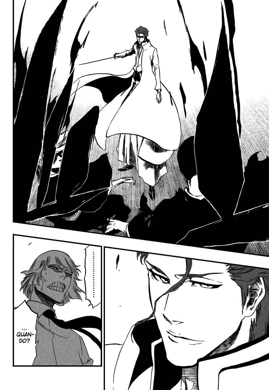 Read Bleach Pt Br Manga Online