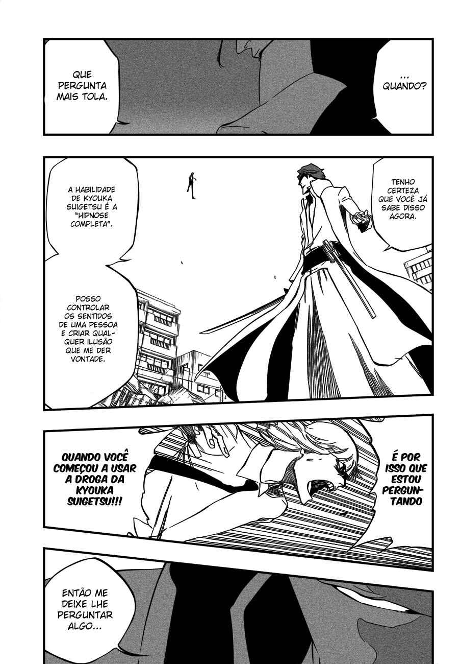 Read Bleach Pt Br Manga Online
