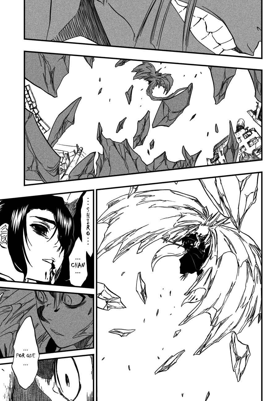 Read Bleach Pt Br Manga Online