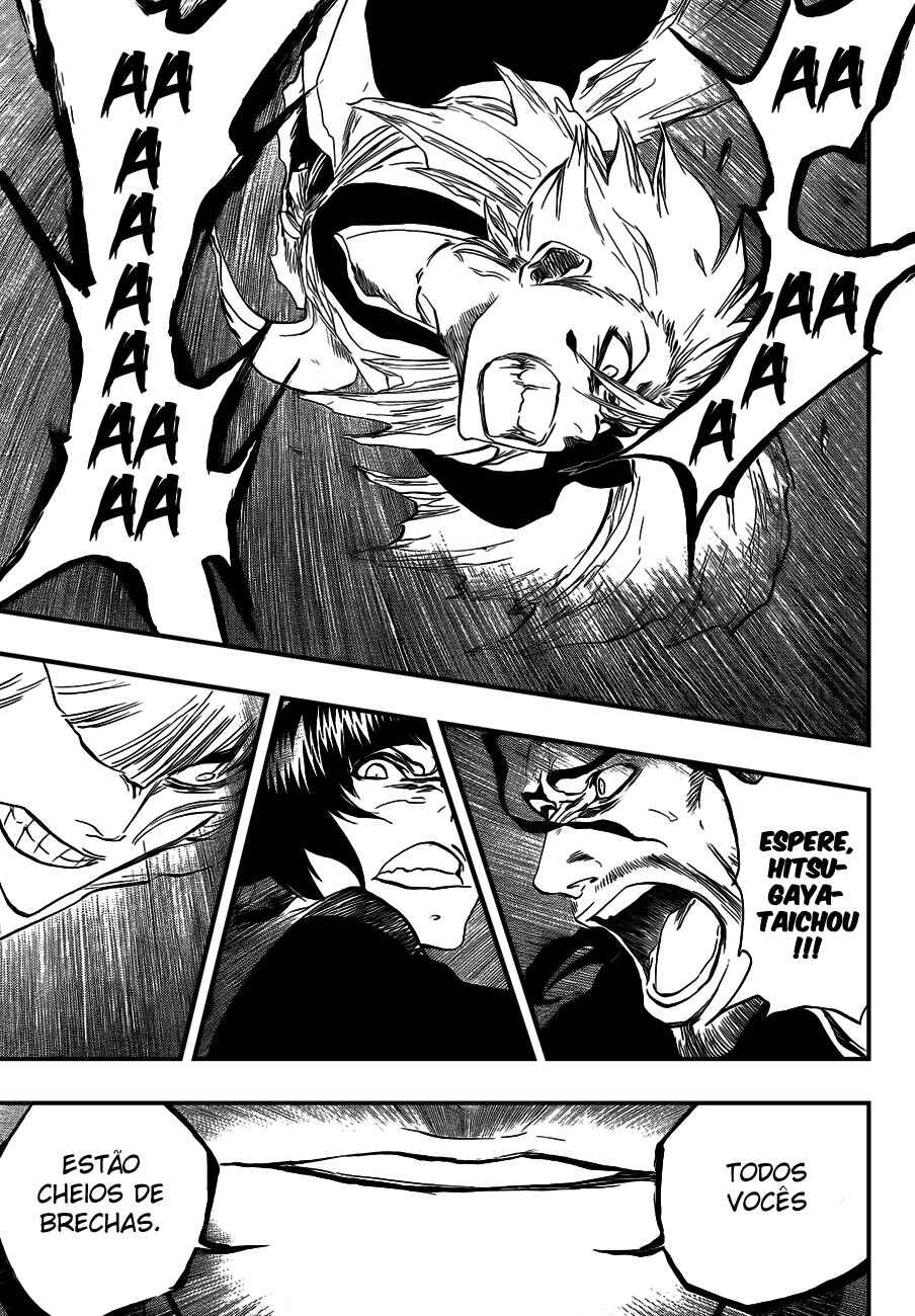 Read Bleach Pt Br Manga Online
