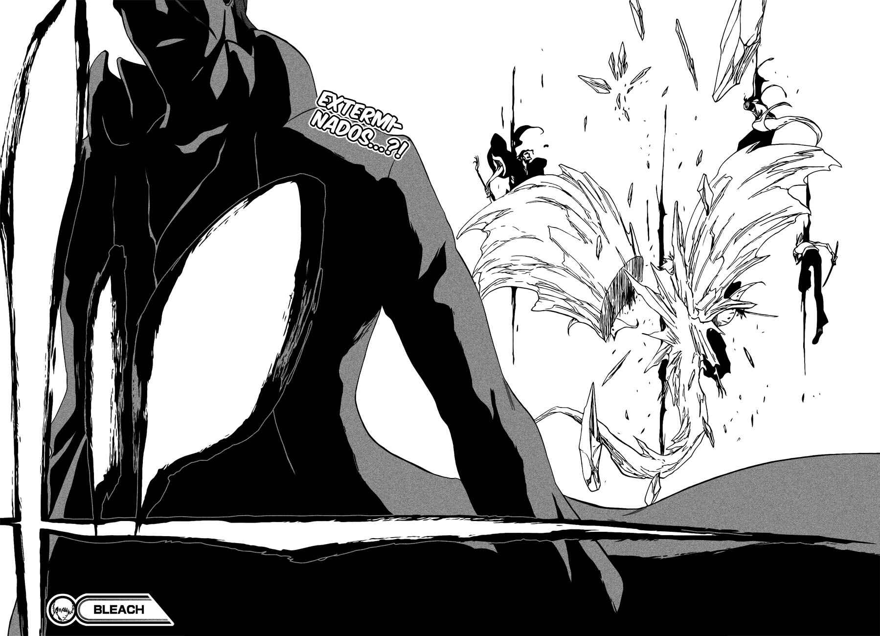 Read Bleach Pt Br Manga Online