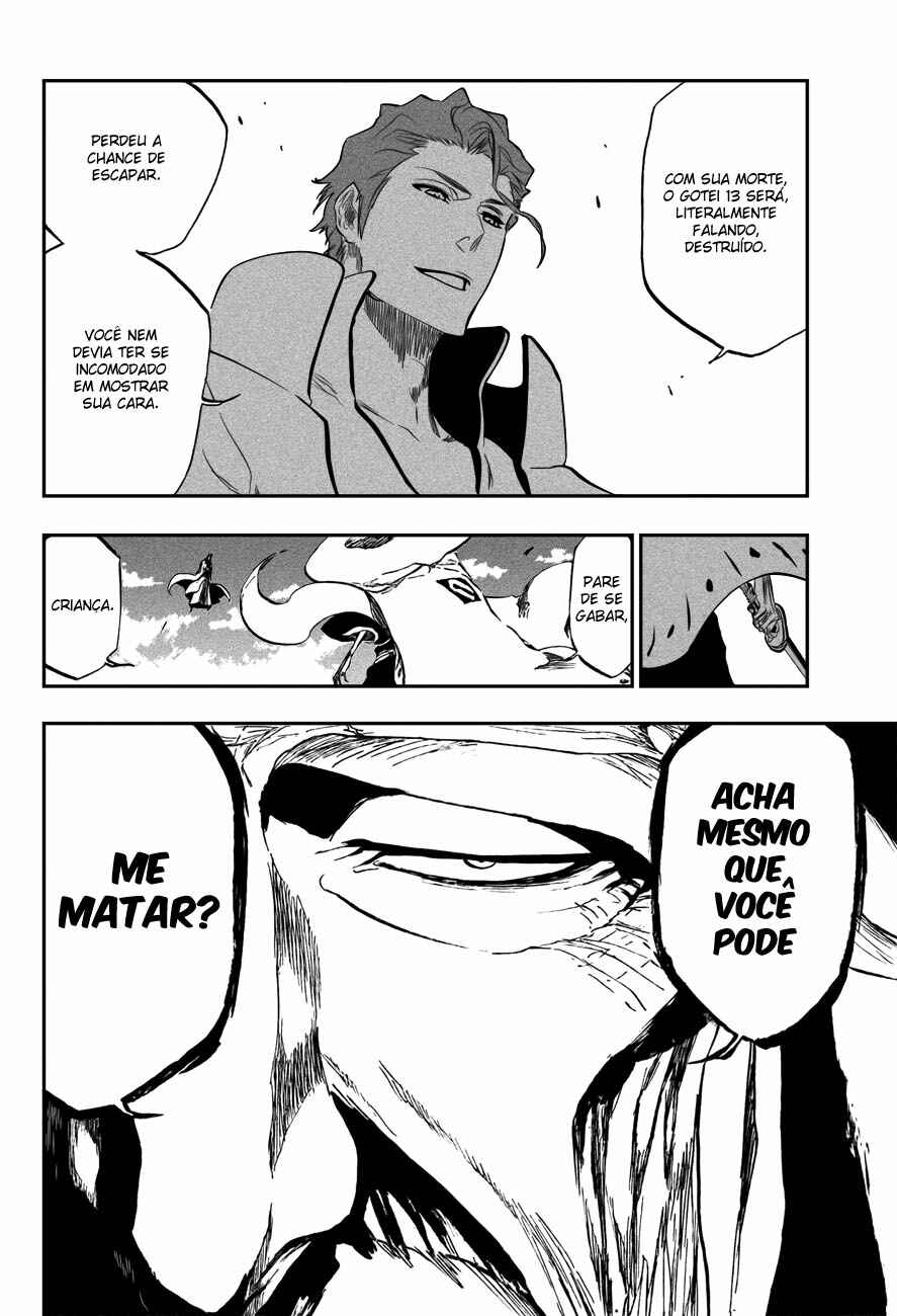 Read Bleach Pt Br Manga Online